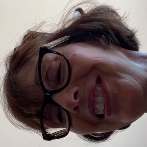 Meet your Posher, Kathleen